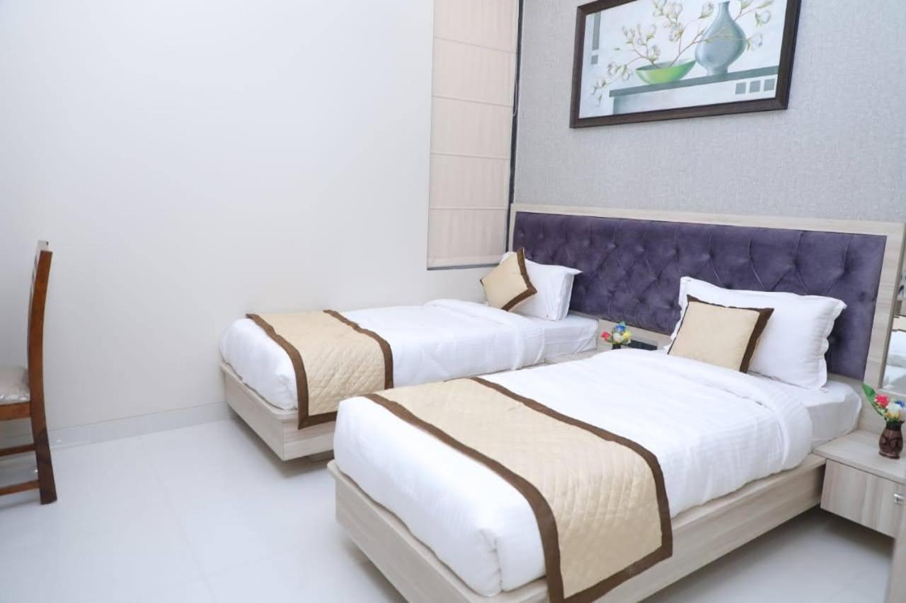 Parampara Hotels And Resorts Udaipur Exterior foto