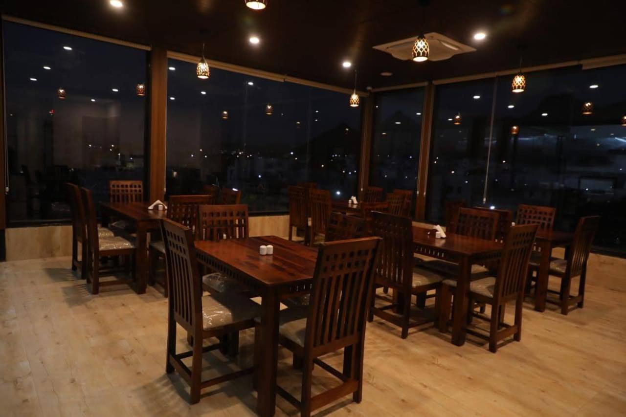 Parampara Hotels And Resorts Udaipur Exterior foto